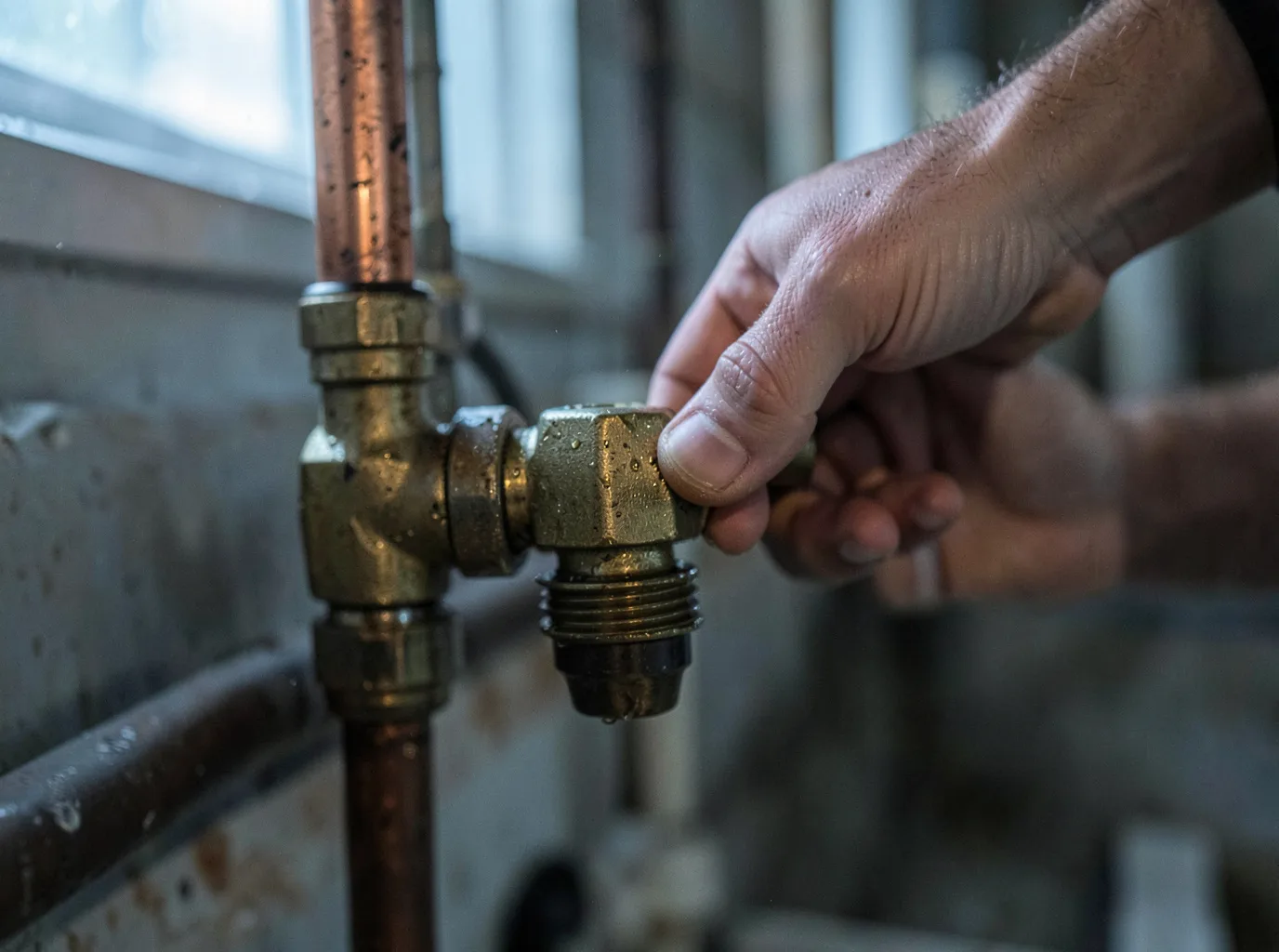 Emergency Plumber Korbel, CA FAQs